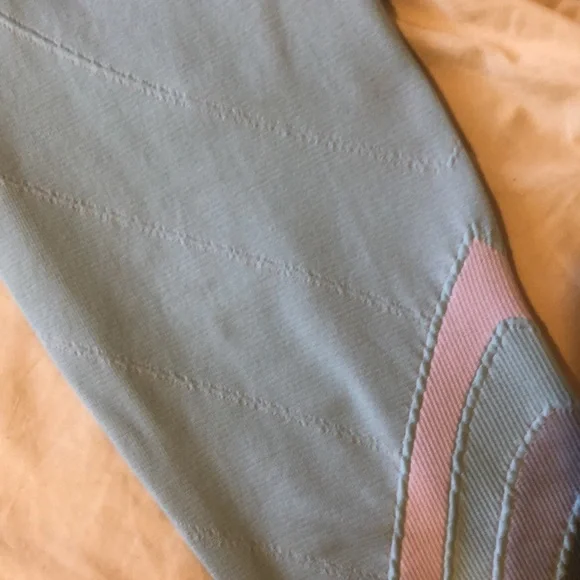 Free People Movement The Essence Leggings Blue - Picture 8 of 12